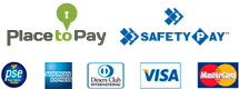 Place to Pay
